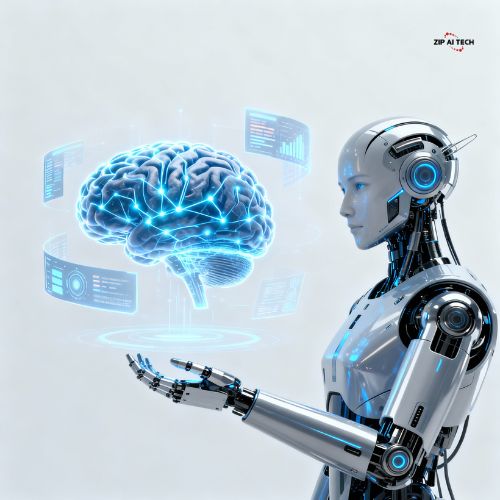 Artificial Intelligence (AI)