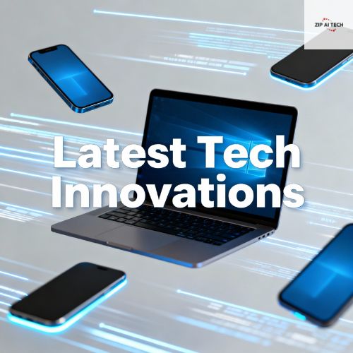Technology News