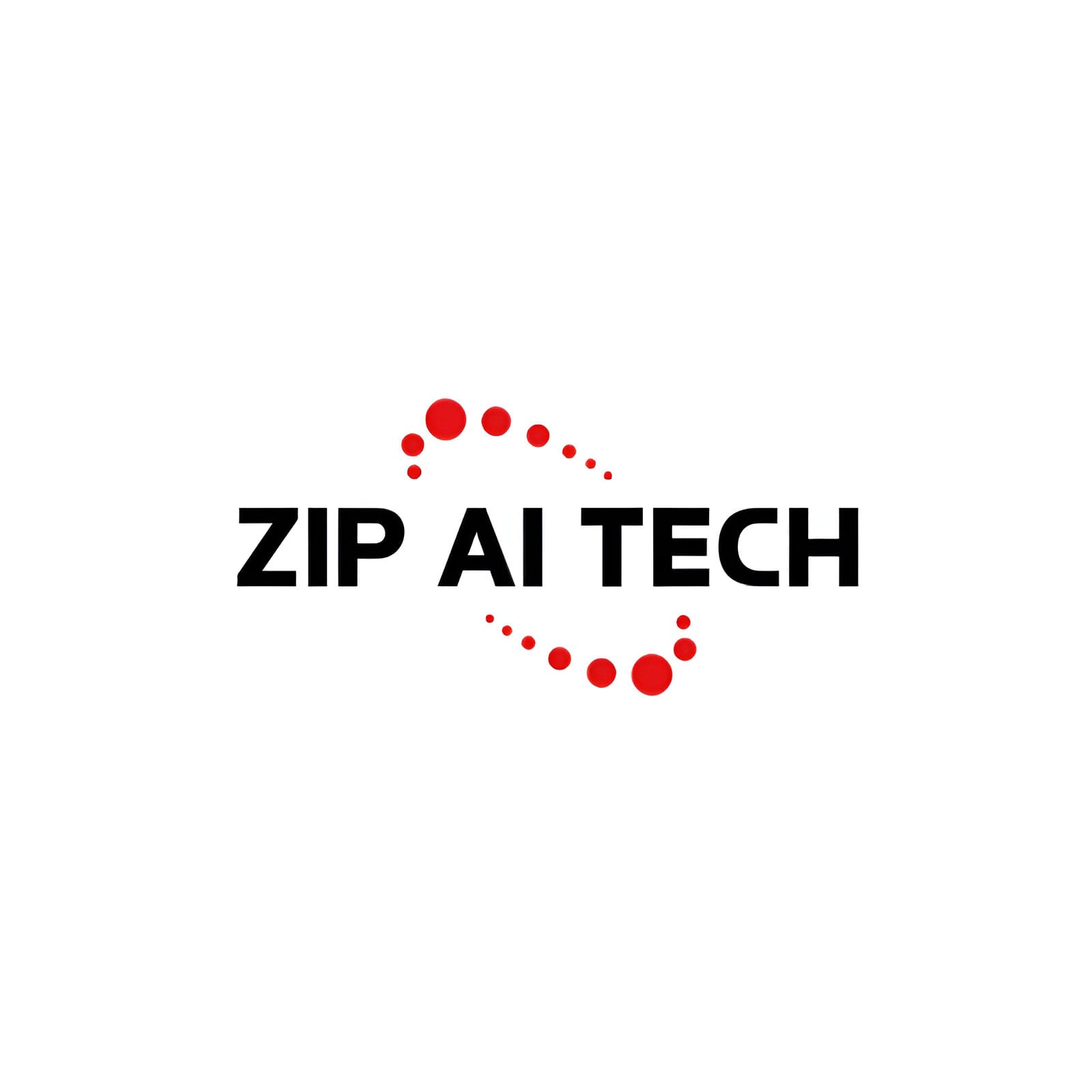 Zip Ai Tech Logo