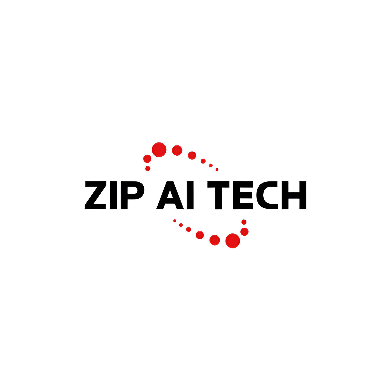Zip Ai Tech Logo